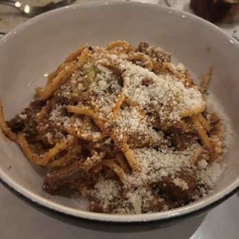 Misi - Lamb Pasta - Italian Near Me - Brooklyn, New York Misi - Lamb Pasta - Italian Near Me - Brooklyn, New York