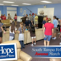 Hope Children's Home