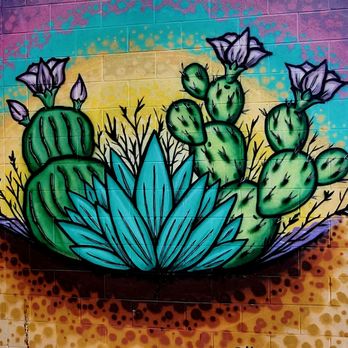 Roosevelt Row - Local Flavor Near Me - Phoenix, Arizona