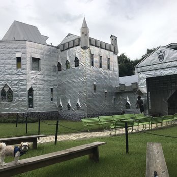 Solomon's Castle - Tours Near Me - Ona, Florida