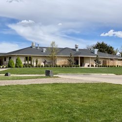 Lakeview Golf Club - Clubhouse