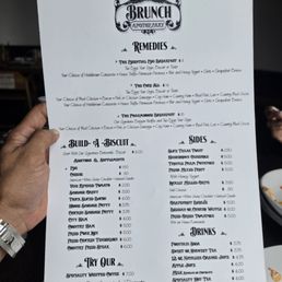 Menu 1 Menu 1