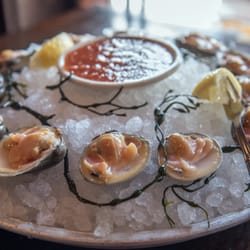 Vincent's Clam Bar