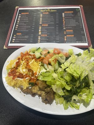 Menu photo 2 Momos Gyros Curries Buda, TX Menu photo 2 Momos Gyros Curries Buda, TX