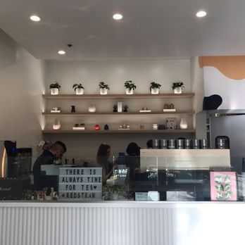 Redstraw - Bubble Tea Near Me - Irvine, California