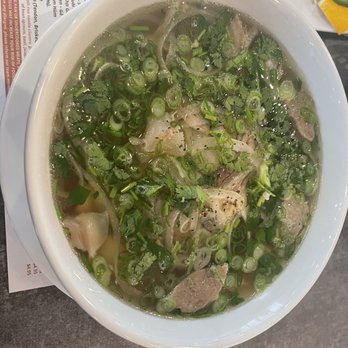 Pho & Beyond - Pho special - Vietnamese Near Me - Las Vegas, Nevada