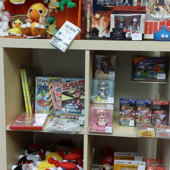 Nakama Toys - Toy Stores Near Me - Chicago, Illinois Nakama Toys - Toy Stores Near Me - Chicago, Illinois