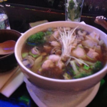 Tenzan - Sukiyaki with Beef - Sushi Bars Near Me - New York, New York Tenzan - Sukiyaki with Beef - Sushi Bars Near Me - New York, New York