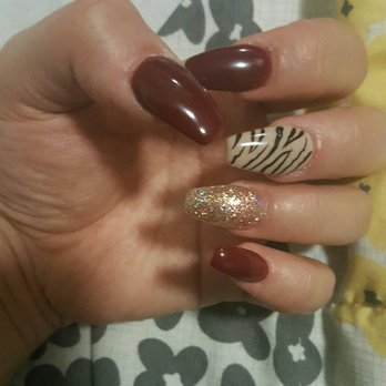 Beautiful Nails - TRISH IS LIKE HEAVEN For your nails!!! You've got to check her out. Ime so glad I found her!!! - Nail Salons Near Me - Toronto, Ontario Beautiful Nails - TRISH IS LIKE HEAVEN For your nails!!! You've got to check her out. Ime so glad I found her!!! - Nail Salons Near Me - Toronto, Ontario