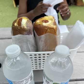 Hula Dog - Hawaiian (Sweet)/ Taro ( Purple) - Hot Dogs Near Me - Honolulu, Hawaii Hula Dog - Hawaiian (Sweet)/ Taro ( Purple) - Hot Dogs Near Me - Honolulu, Hawaii
