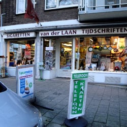 Van der Laan
