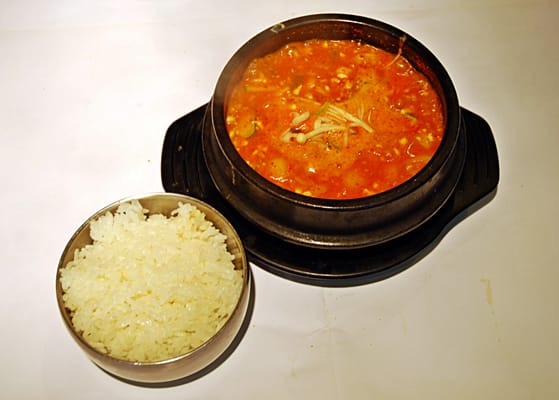 Spicy Grill by null