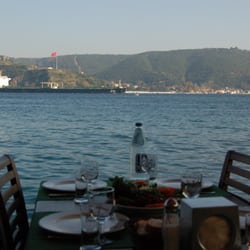 İskele Balık Lokantası