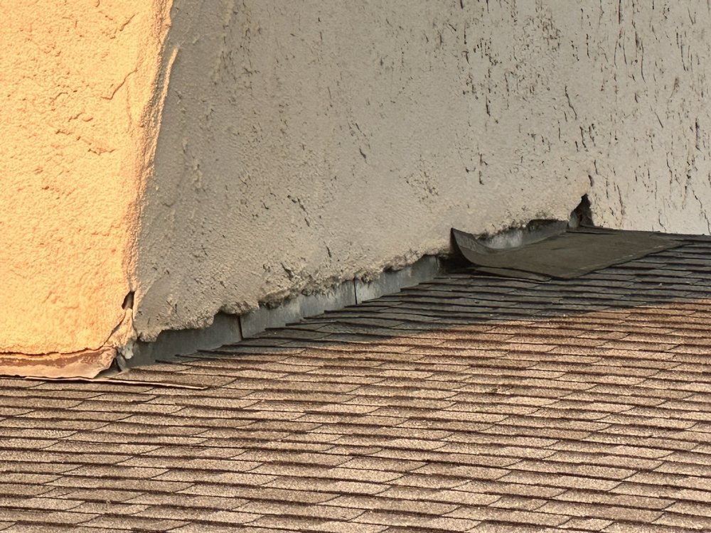 Slide of Bland Company