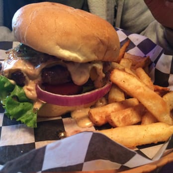 Santa Fe Cattle - A pretty good burger - Steakhouses Near Me - McComb, Mississippi Santa Fe Cattle - A pretty good burger - Steakhouses Near Me - McComb, Mississippi