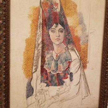 Museu Picasso - Museums Near Me - Barcelona, B Museu Picasso - Museums Near Me - Barcelona, B