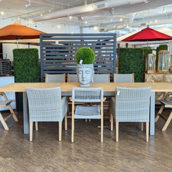 Patioworld - Patioworld Woodland Hills - located on Topanga Canyon and Oxnard.