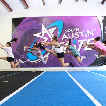 South Austin Elite Cheer - JUMP like a boss! - Amateur Sports Teams Near Me - Manchaca, Texas South Austin Elite Cheer - JUMP like a boss! - Amateur Sports Teams Near Me - Manchaca, Texas