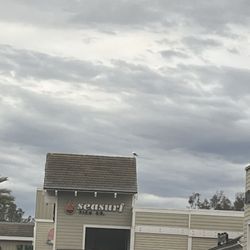 Beachside Del Mar Shopping Center