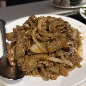 Sunny Dumpling House - Walnut - Beef with onion - Dim Sum Near Me - Walnut, California Sunny Dumpling House - Walnut - Beef with onion - Dim Sum Near Me - Walnut, California