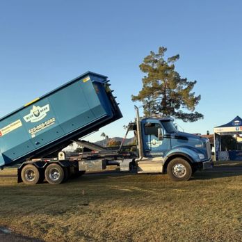 Blue Bear Waste Services - Dumpster Rental Near Me - Denver, Colorado Blue Bear Waste Services - Dumpster Rental Near Me - Denver, Colorado