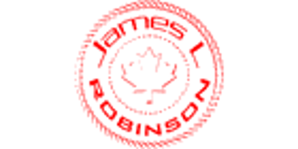 JAMES LESLIE ROBINSON Updated August 2024 1140 Austin Avenue