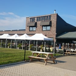 The Hangar