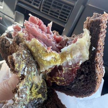 Moonlight Deli & Coffee - Mustard on Reuben? - Delis Near Me - San Rafael, California Moonlight Deli & Coffee - Mustard on Reuben? - Delis Near Me - San Rafael, California