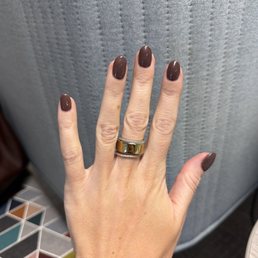OPI Squeaker of the House - builder gel by Dave OPI Squeaker of the House - builder gel by Dave