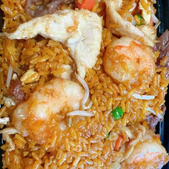 Chen's Wok - Chinese Near Me - Crowley, Texas Chen's Wok - Chinese Near Me - Crowley, Texas