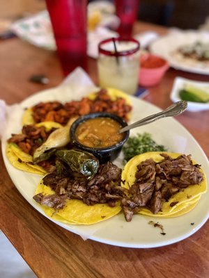 Catrina's Tacos & Margaritas