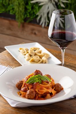 La Fontana Italian Restaurant & Pizzería by null