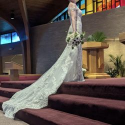 Marah's Elegant Bridal