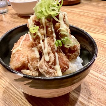 Onoya Ramen - Chicken Karaage - Ramen Near Me - Honolulu, Hawaii Onoya Ramen - Chicken Karaage - Ramen Near Me - Honolulu, Hawaii