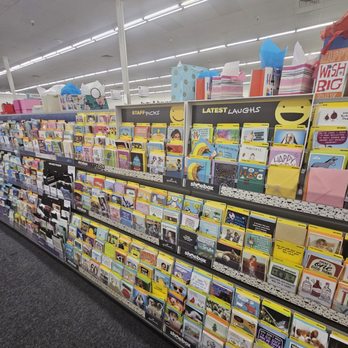 CVS Pharmacy - Greeting cards - Drugstores Near Me - San Jose, California
