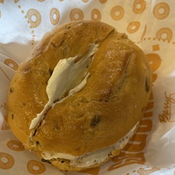 Barry Bagels - Jalapeño & cheddar Bagel w/ Flavored Cream Cheese - Bagels Near Me - Kettering, Ohio Barry Bagels - Jalapeño & cheddar Bagel w/ Flavored Cream Cheese - Bagels Near Me - Kettering, Ohio