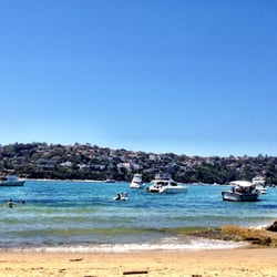Chinamans Beach - Chinamans Beach