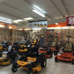 Taylor Outdoor Power Equipment & Supplies - I took the photos from google