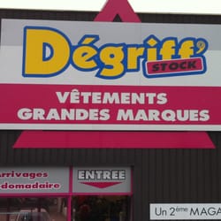 Degriff Stock