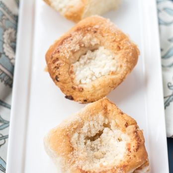 Cottage Cheese Kolaches Yelp