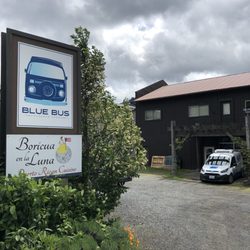 Blue Bus Cultured Foods
