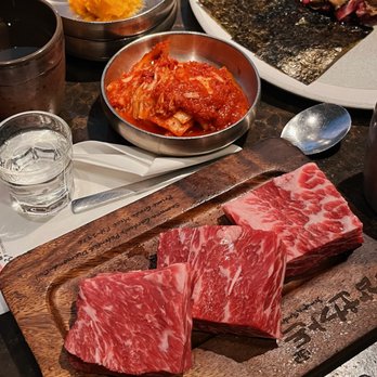 Anto - Korean Near Me - New York, New York