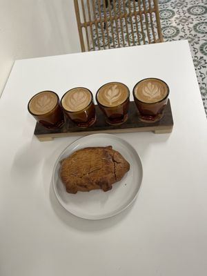 Cariño Coffeehouse by null