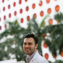 Norbert Camacho, DMD