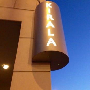 Kirala - Sushi Bars Near Me - Berkeley, California