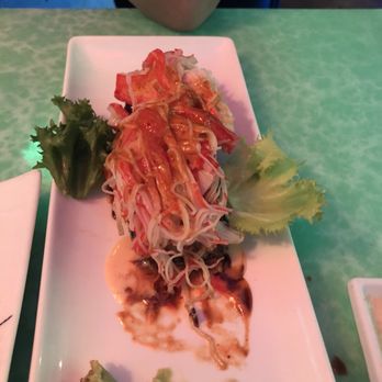 Sashimi Fusion - Rock n Roll - Japanese Near Me - Jacksonville, Florida Sashimi Fusion - Rock n Roll - Japanese Near Me - Jacksonville, Florida