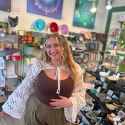 Earths Elements - Come meet our amazing and knowledgeable staff