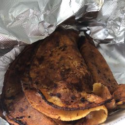 Street Tacos