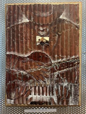 Blues Hall of Fame Museum by null