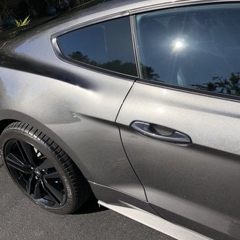 Deep Reflections - Auto Detailing Near Me - Los Gatos, California